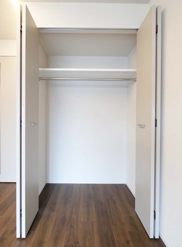 Mind　Kamata2階 内観