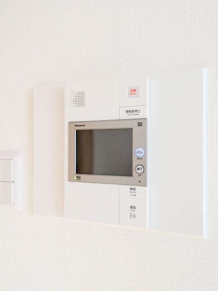 麹町レジデンス 部屋設備