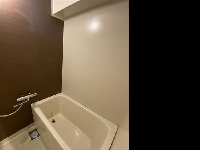 ロイヤルフラット野毛山弐番館 お風呂