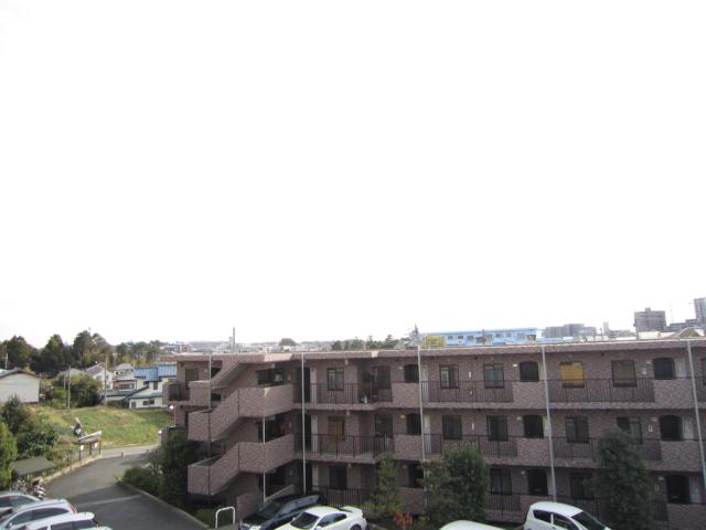 フローラ湘南Ａ棟0301号室 他号室参照