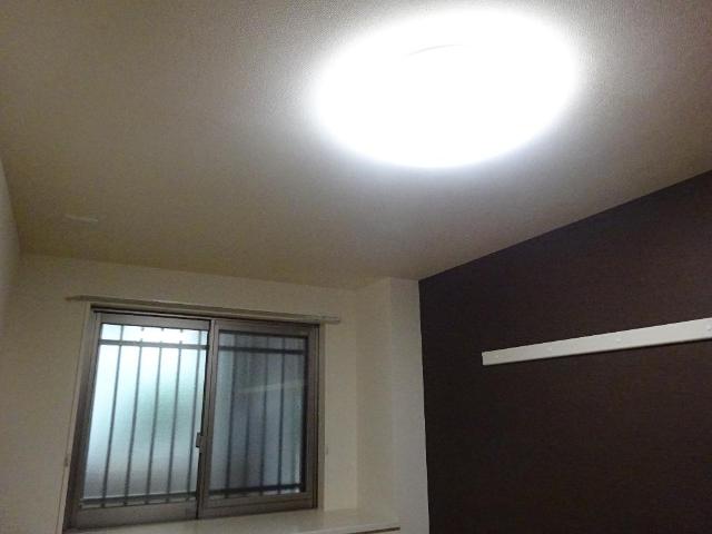 エスペランサ 室内