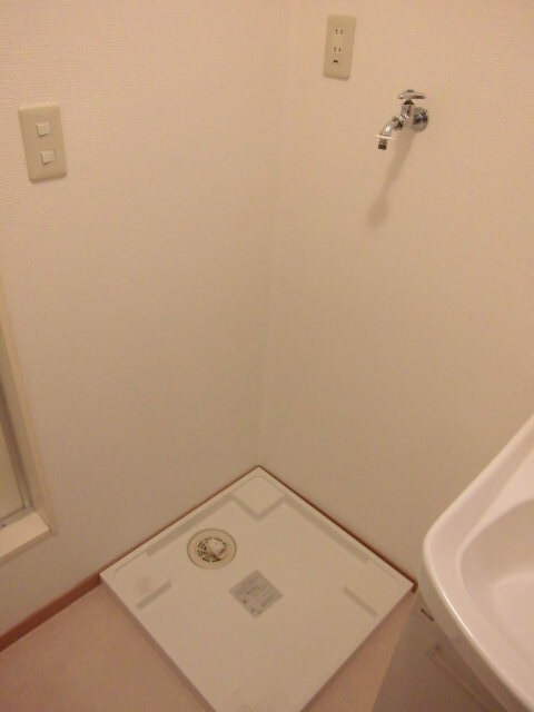 オリエンタル・コートＡ 部屋設備