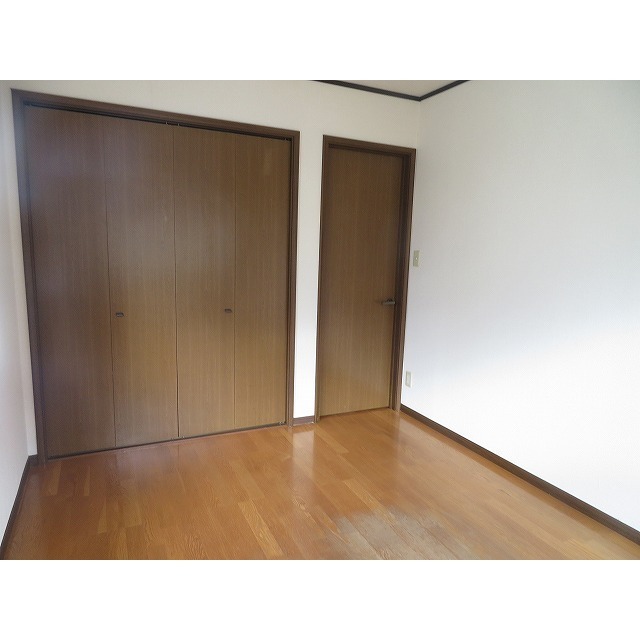 ハイツ　マイルド0203号室 リビング