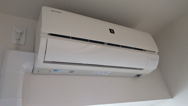 プラウド海老名 部屋設備
