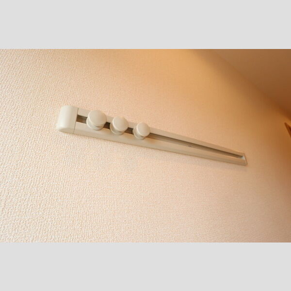 ロイヤルコート　D ハングバー