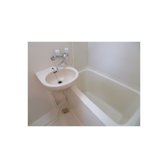 SEAハイツ お風呂