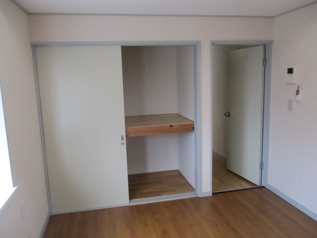 ハイツエトワール2階 部屋その他