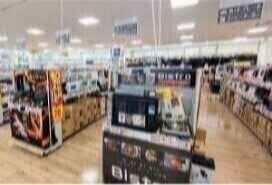 シャルマン生田Ⅱ1階 ノジマ川崎枡形店