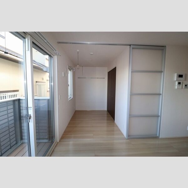 Fleuret[フルーレ]101号室 洋室