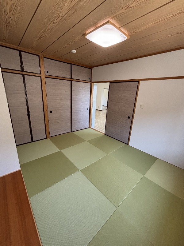 センターパーク新柏A棟(E-207A)1階 その他