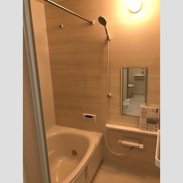 リーブルファイン松戸松飛台 ※別号室のお写真になります。