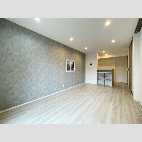 ノーブルパレス南浦和103号室 LDK