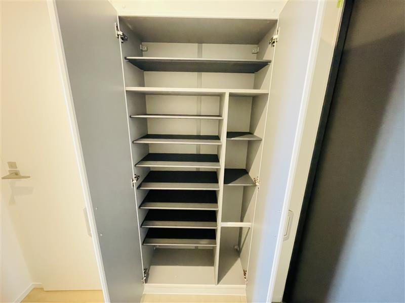 SYFORME SUMIYOSHI Ⅲ ※同タイプ801号室のお写真です