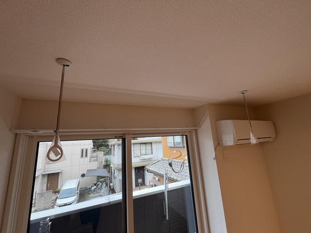 アクア　パーク202号室 部屋設備