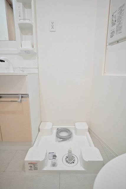 Ｌｕｐｉｎｕｓ目白台4階 部屋設備