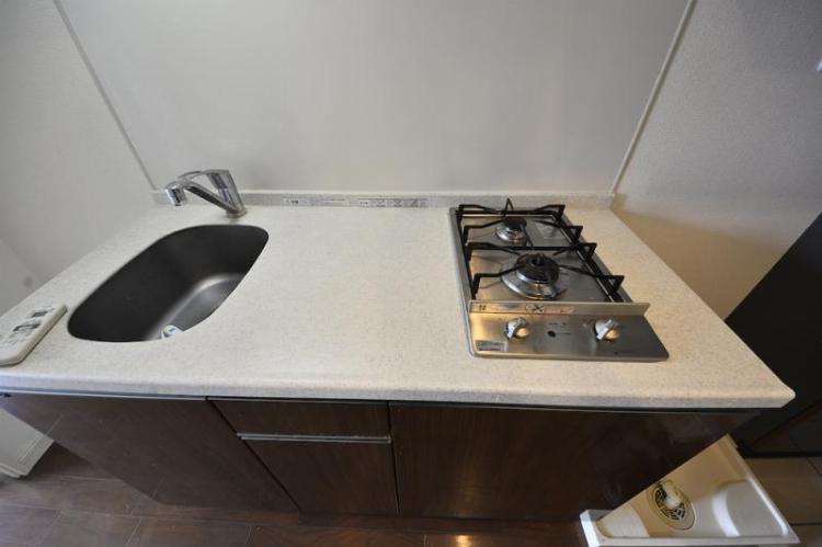 グランアセット経堂4階 セキュリティ