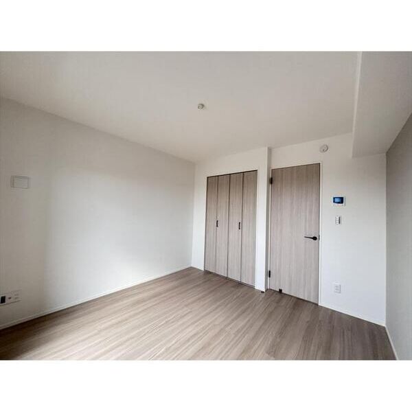 レイズ日進301号室 リビング