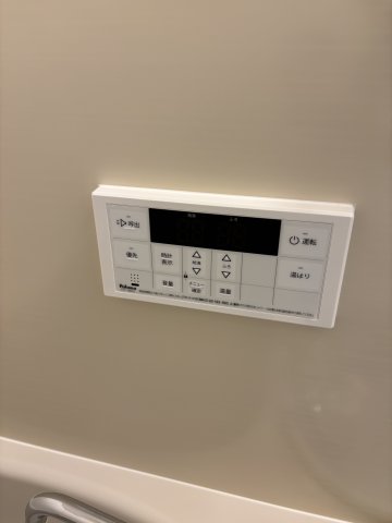 ウィンメゾン薬園台0201号室 部屋設備