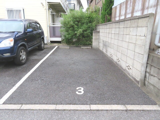 セレステ真間2階 部屋その他