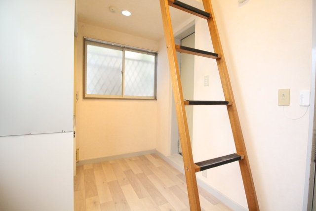 カルタス２１駒場東大前1階 部屋その他