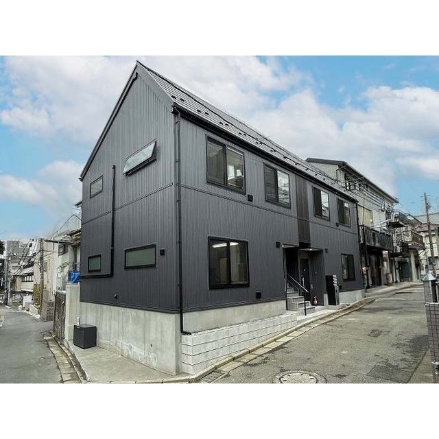 メゾンササの外観画像