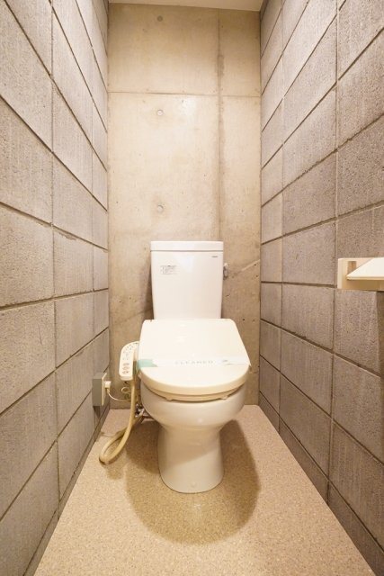 Ｃａｃｈｅｔｔｅ西巣鴨 トイレ