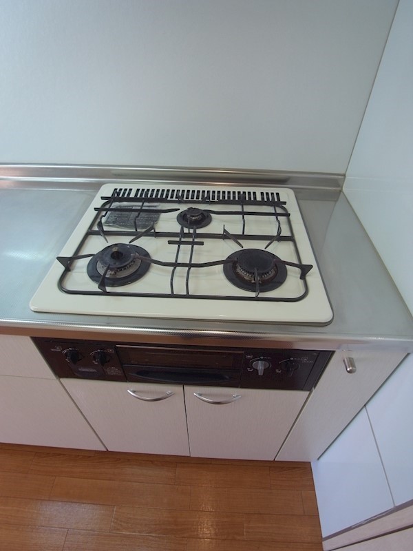 カーロヴィレッタカサイ1階 部屋その他