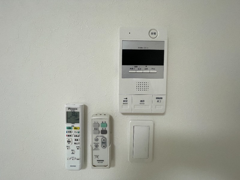 オーシャンハイツ浅草2階 同建物別部屋の参考画像