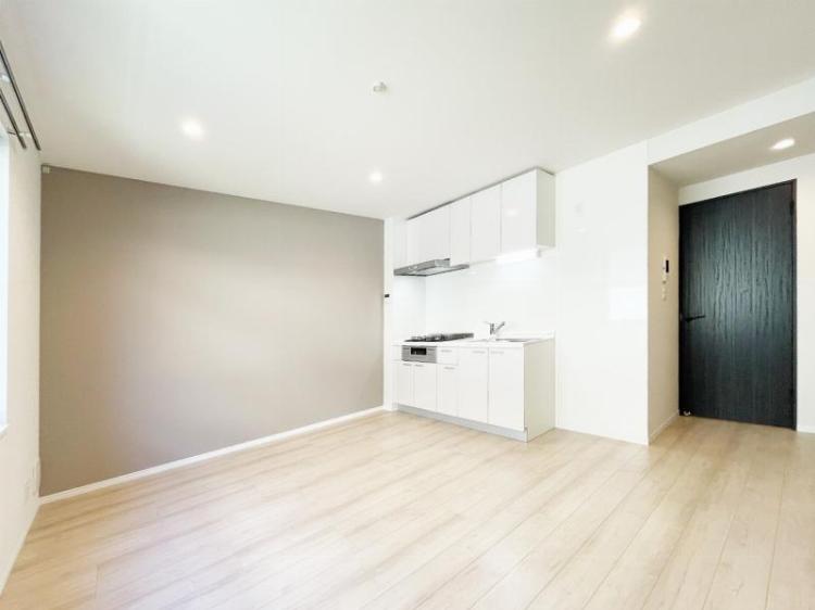 Papillon Sekimae1階 その他