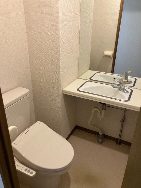 リズ松原Ⅱ1階 部屋その他