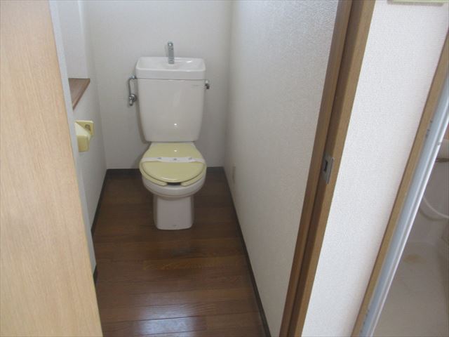 アドミラブールF205号室 部屋その他