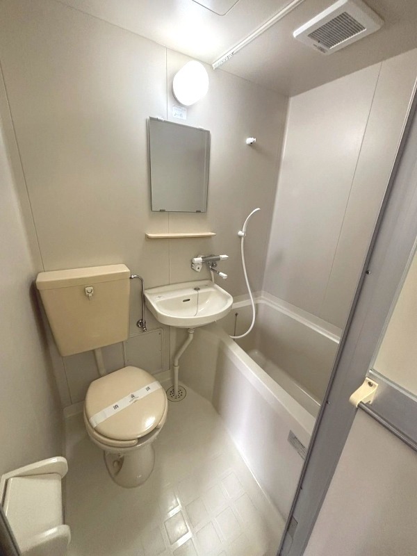 クロノス矢向3階 部屋その他