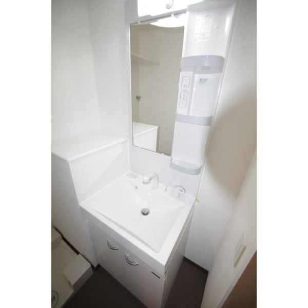 アビタ住吉705号室 部屋その他