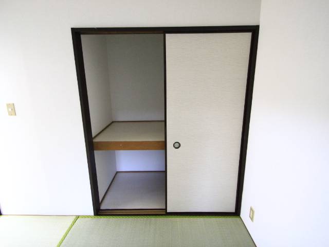 ソレイユ1階 部屋その他