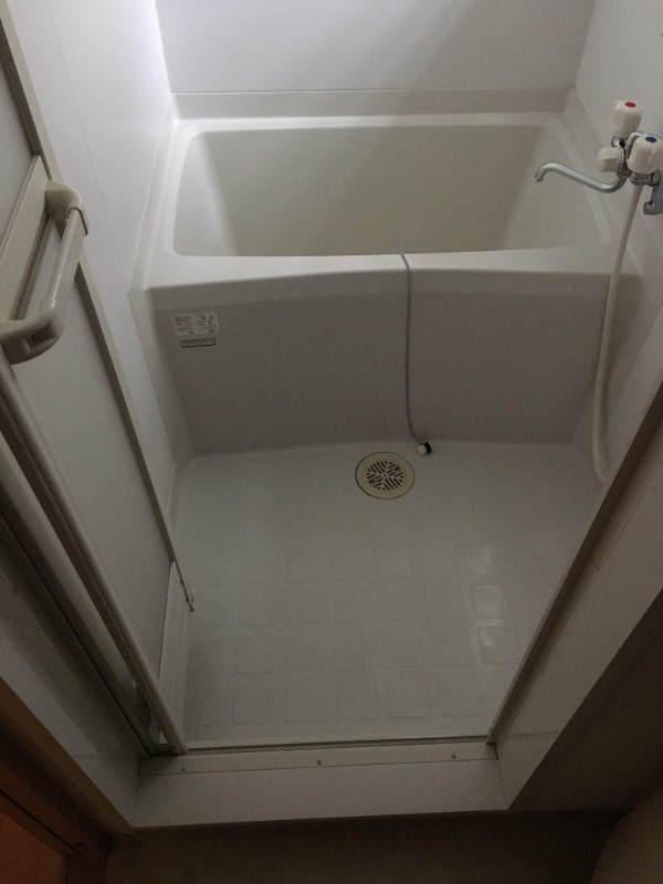 ノベル駒込3階 他号室の写真です