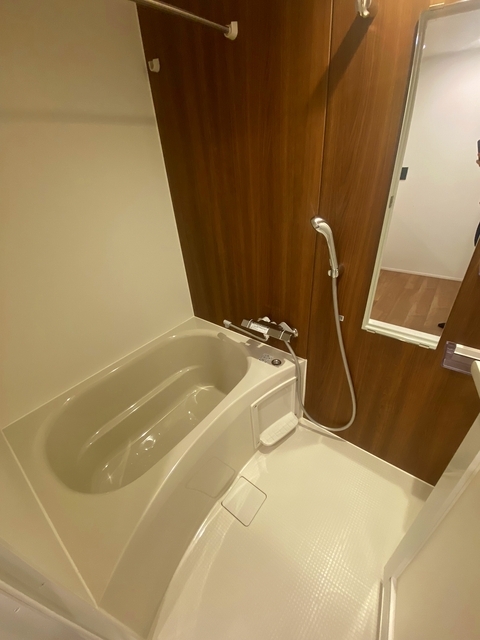 アトリオフラッツ三軒茶屋Ｎｏｒｔｈ204号室 2025年10月撮影