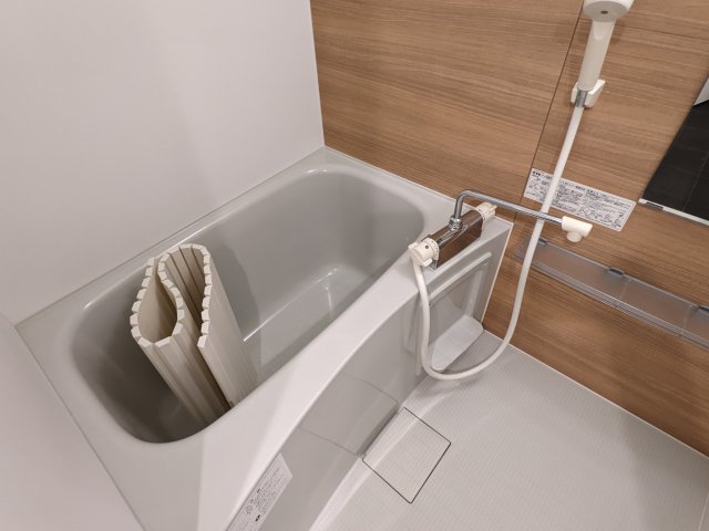 アレーロ西早稲田 お風呂