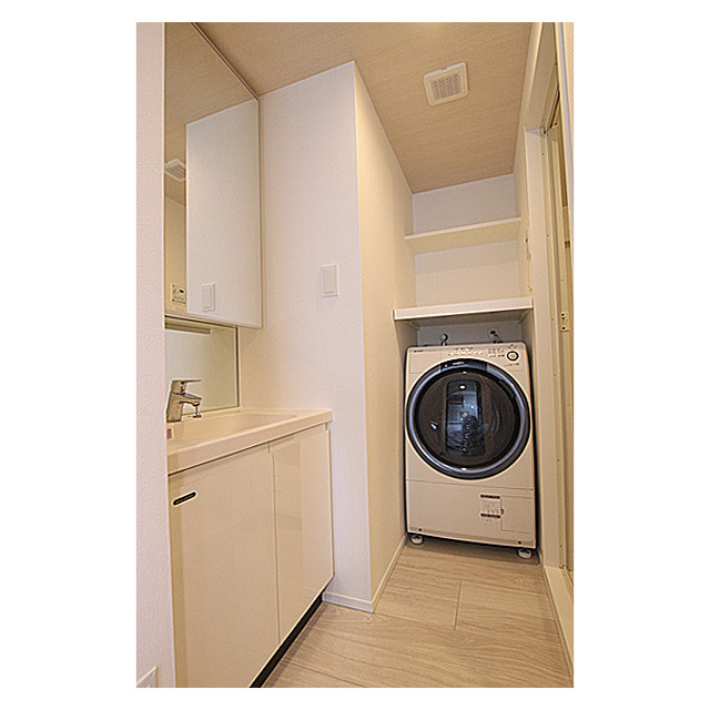 GRAN PASEO 市谷甲良町1001号室 部屋その他