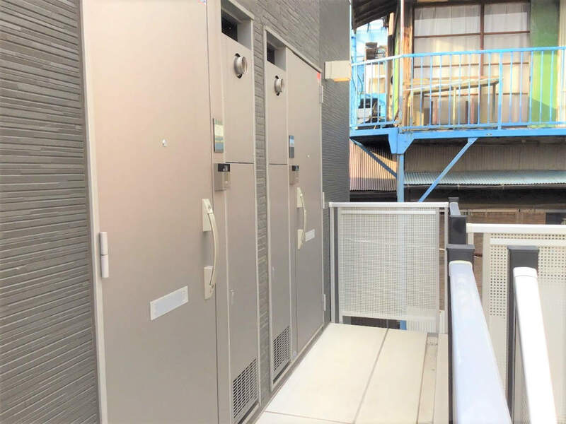 リブリ・ルピナス2階 部屋その他