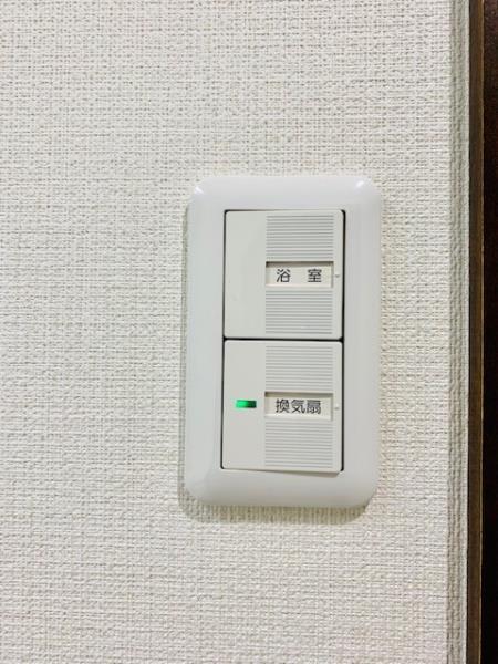 サンリヴァ隅田4階 同建物別部屋の参考画像