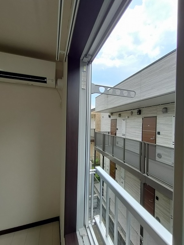 ディアロック2階 部屋その他