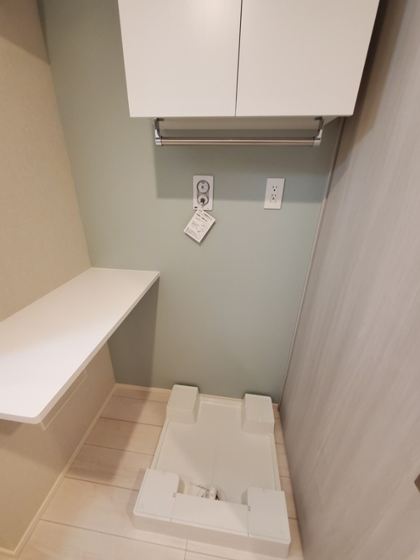 maison chrolo7階 部屋その他