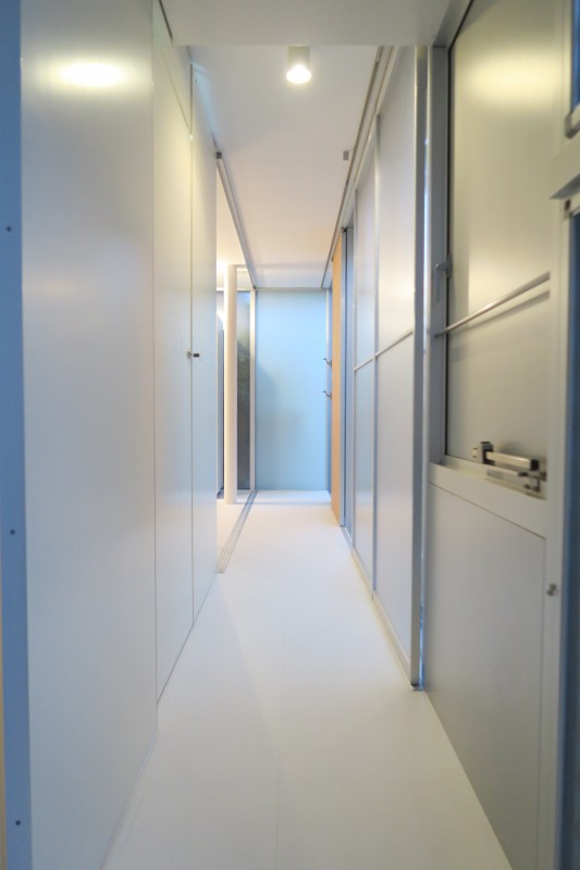 Ｇ－ＦＬＡＴ2階 部屋その他