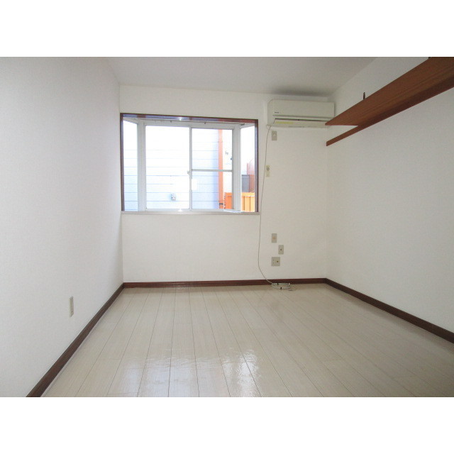 ブルーグレイス永田東Ⅰ 内観