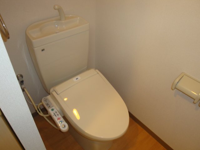 コンフォート トイレ