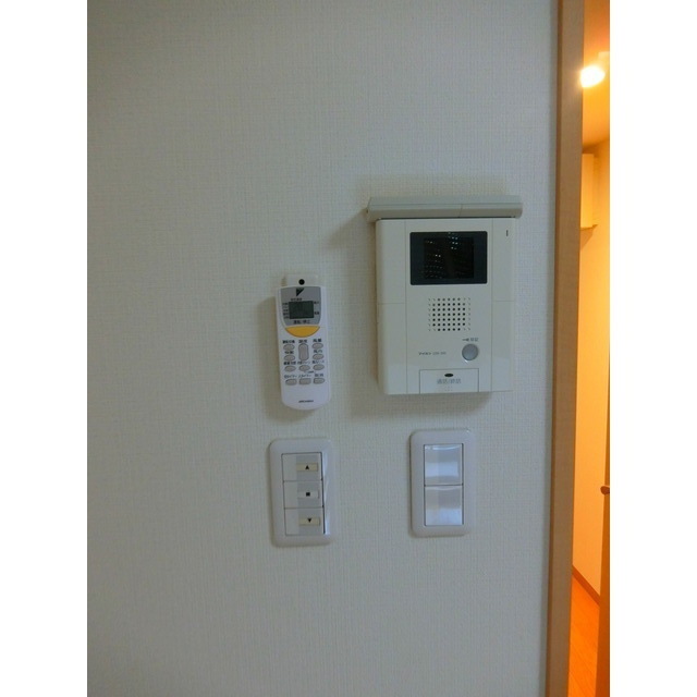 北新宿アーバンエクセレント 内観