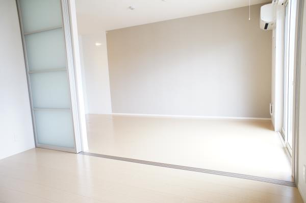 シエルルージュ松戸 リビング