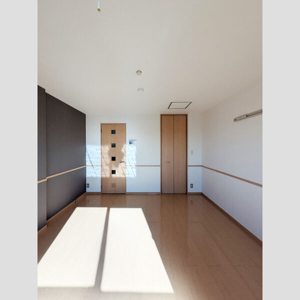 I.ヴィレッジ堀崎303号室 部屋その他