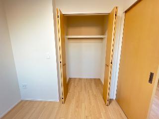 仮称）ペット可　北初富新築アパート201号室 収納（イメージ）