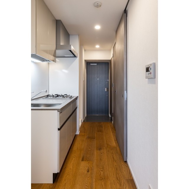 リージア門前仲町0203号室 同建物別部屋の参考画像